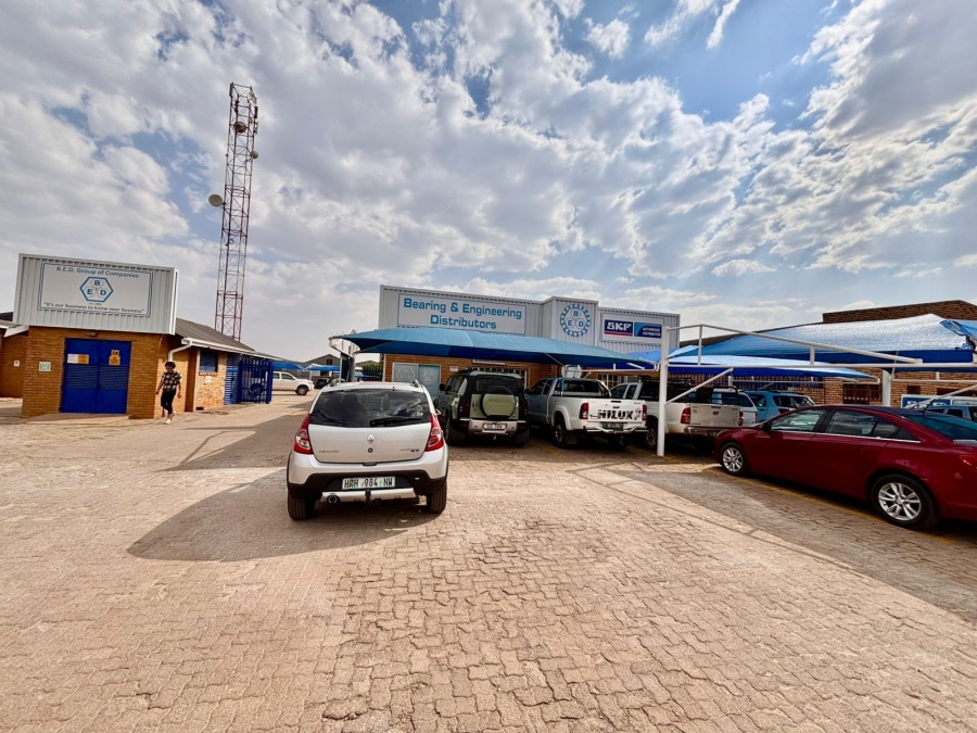 Commercial Property for Sale in Uraniaville North West